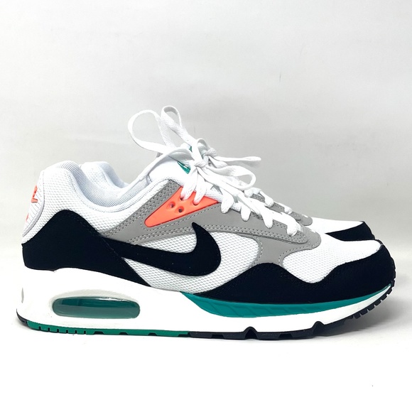 24㎝　Nike Air Max Pre-Day 511417-136 Nike Air Max Correlate SKU 511417 136 White Black New Green